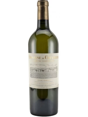 Вино Domaine De Chevalier Blanc Pessac-Leognan AOC Grand Cru 2001, 0.75 л