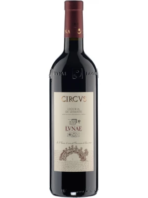 Вино Cantine Lunae, Circus, Liguria di Levante IGT 2023, 0.75 л