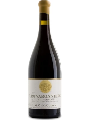 Вино M. Chapoutier, Crozes-Hermitage Les Varonniers AOC 2016, 0.75 л