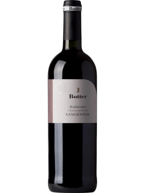 Botter, Sangiovese, Rubicone IGT