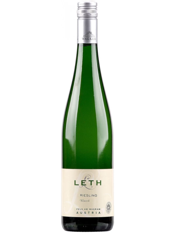 Leth, Riesling Klassik
