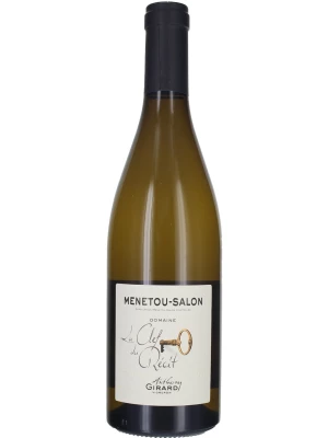 Вино Domaine La Clef du Recit, Menetou-Salon AOC 2022, 0.75 л