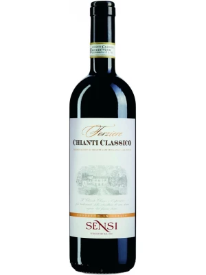Вино Sensi, Forziere, Chianti Classico DOCG 0.75 л