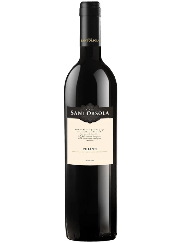 Fratelli Martini, Sant'Orsola Chianti DOCG