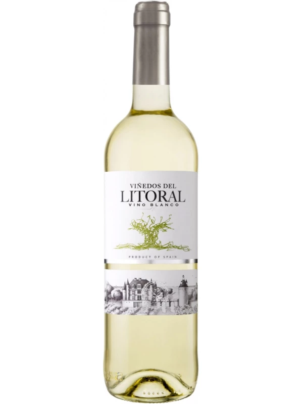 Vinedos del Litoral Blanco Seco