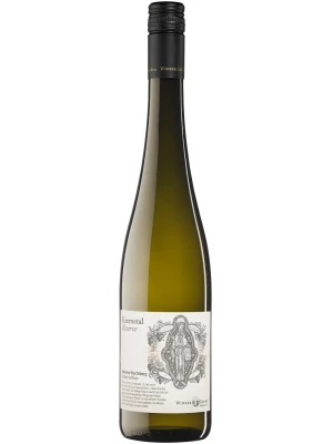 Вино Winzer Krems, Kremser Wachtberg Gruner Veltliner Kremstal DAC Reserve 2020, 0.75 л