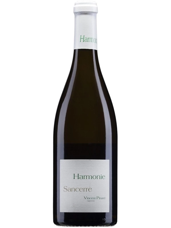Domaine Vincent Pinard, Harmonie, Sancerre AOC