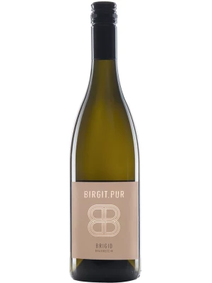 Вино Birgit Braunstein, Brigid 2015, 0.75 л