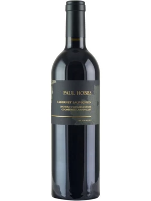 Вино Paul Hobbs, Cabernet Sauvignon Nathan Coombs Estate 2014, 1.5 л