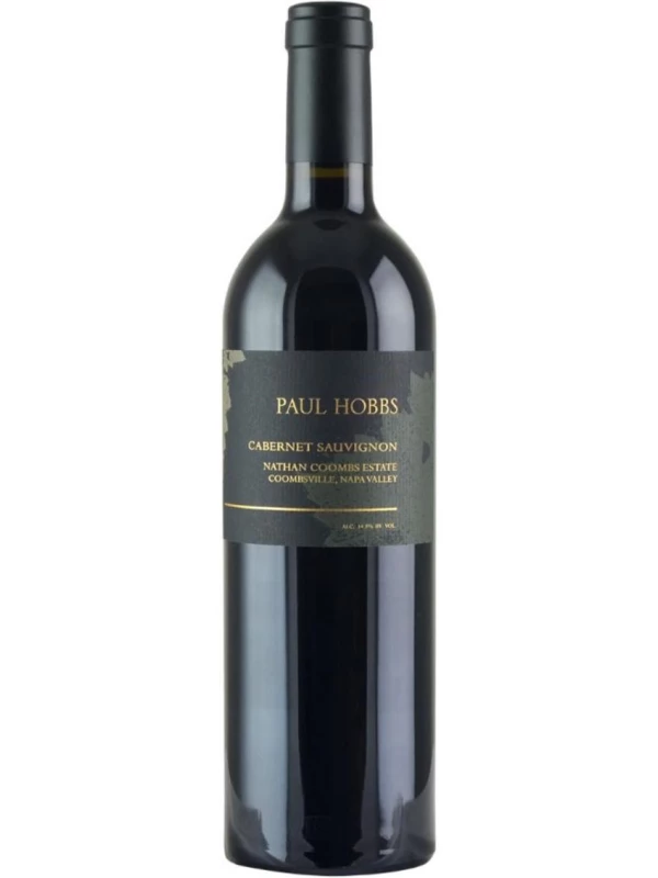 Paul Hobbs, Cabernet Sauvignon Nathan Coombs Estate