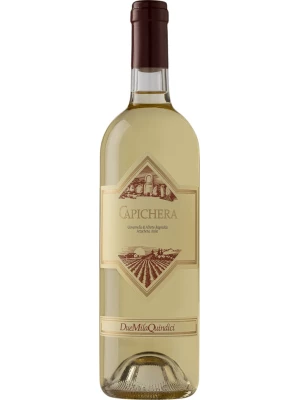 Вино Capichera Classico, Isola dei Nuraghi IGT 2022, 0.75 л