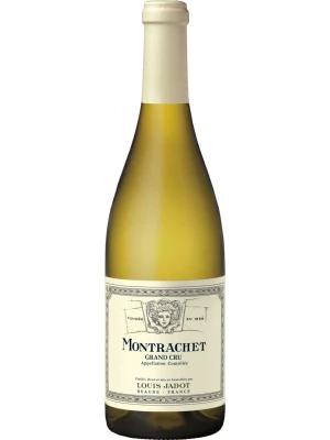 Вино Louis Jadot, Montrachet Grand Cru AOC 2018, 0.75 л