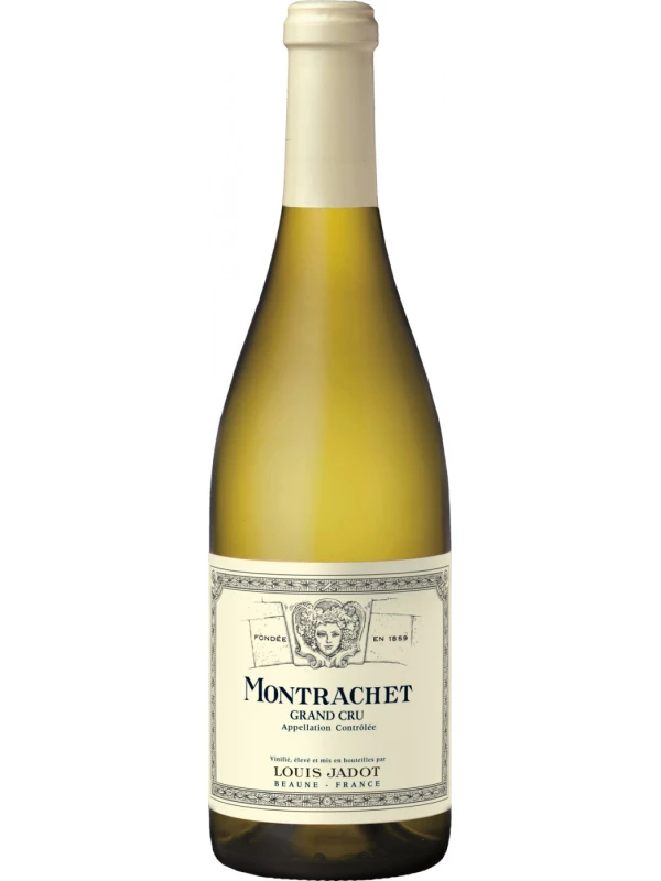 Louis Jadot, Montrachet Grand Cru AOC