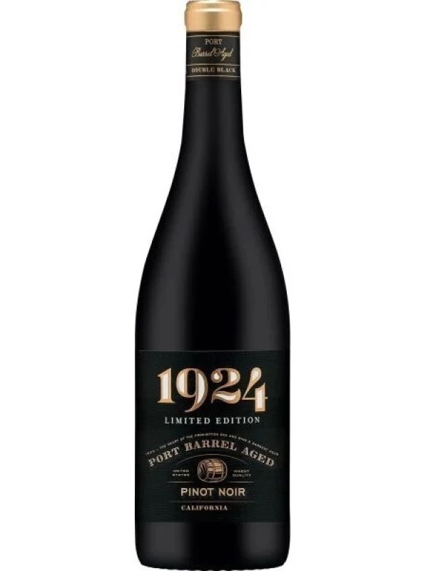 Gnarly Head 1924 Port Barrel Aged Pinot Noir