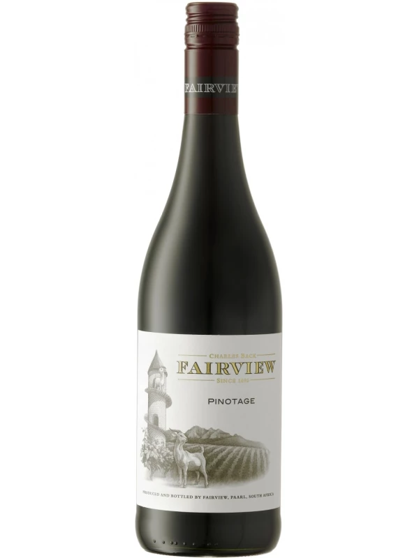 Fairview, Pinotage