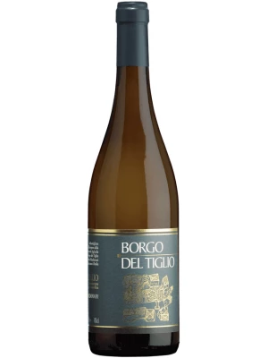 Вино Borgo del Tiglio, Chardonnay Selezione, Collio DOC 2019, 0.75 л