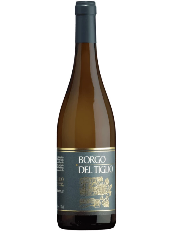 Borgo del Tiglio, Chardonnay Selezione, Collio DOC