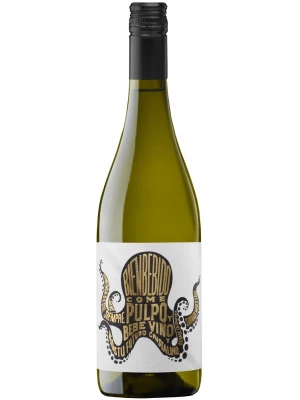 Вино Bienbebido Come Pulpo y Bebe Vino 2023, 0.75 л