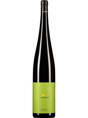 Вино Loimer, Gruner Veltliner, Kamptal DAC 2021, 1.5 л