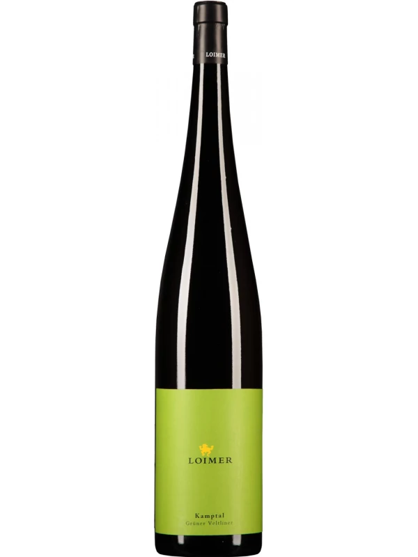 Loimer, Gruner Veltliner, Kamptal DAC