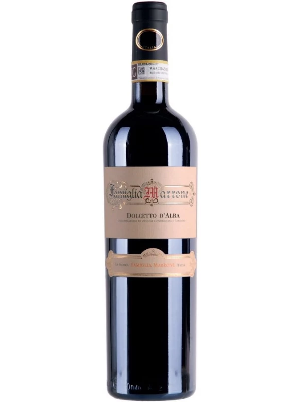 Famiglia Marrone, Dolcetto d'Alba DOCG