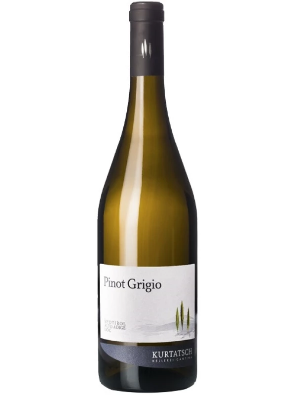 Kurtatsch, Pinot Grigio
