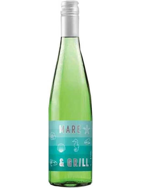 Quinta das Arcas, Mare & Grill Branco, Vinho Verde DOC