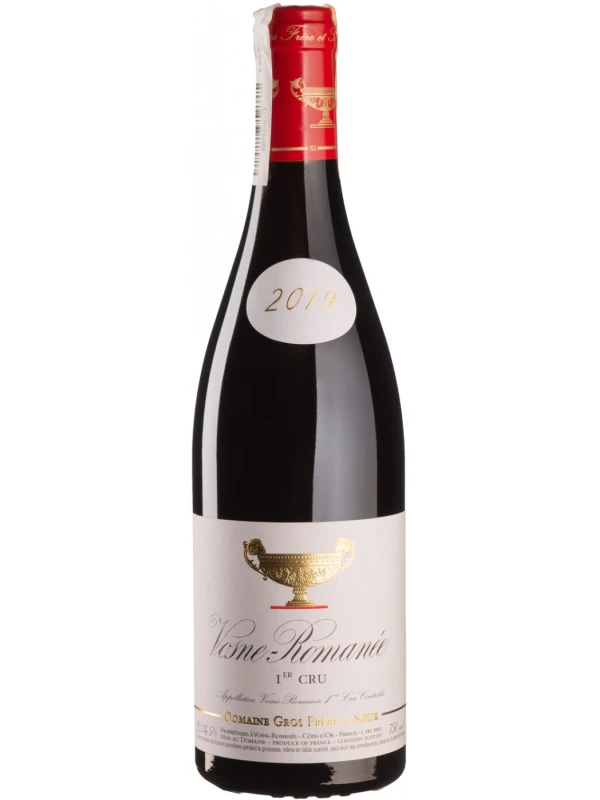 Domaine Gros Frere et Soeur, Vosne-Romanee 1-er Cru AOC