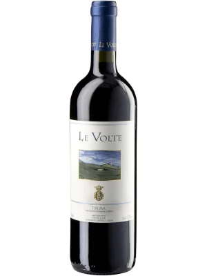 Вино Ornellaia, Le Volte, Toscana IGT 2010, 0.75 л