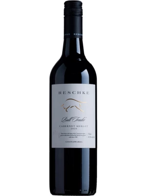 Вино Reschke, Bull Trader Cabernet Merlot, Coonawarra 2020, 0.75 л