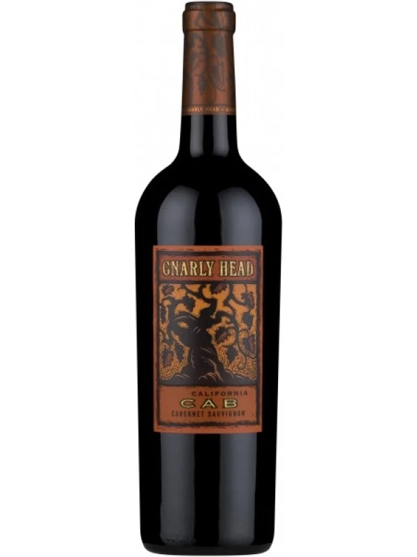 Gnarly Head Cabernet Sauvignon