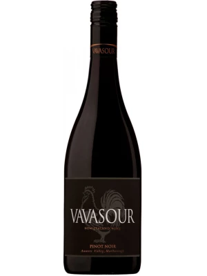 Вино Vavasour Pinot Noir 2016, 0.75 л