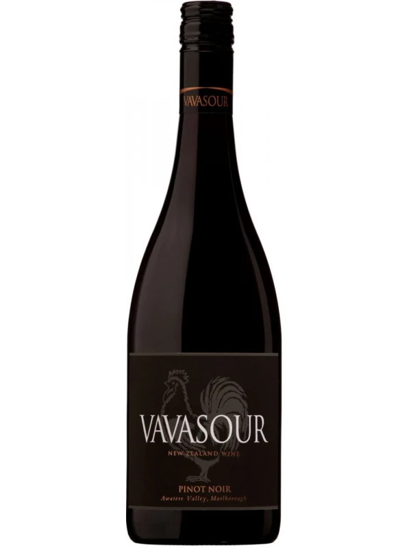 Vavasour Pinot Noir