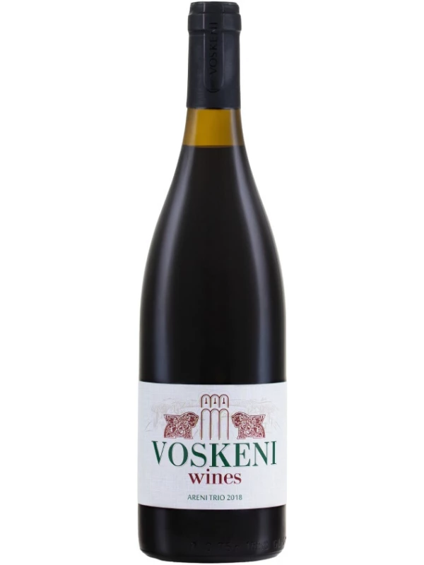 Voskeni Areni Trio