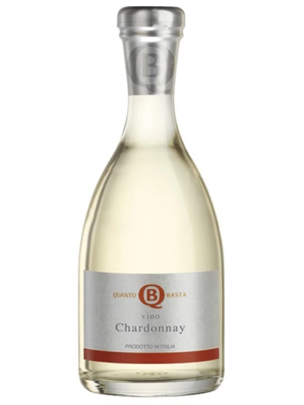 Quanto Basta Chardonnay