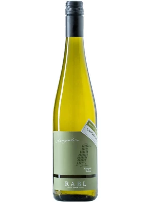 Вино Rabl, Riesling Langenlois, Kamptal DAC 2023, 0.75 л