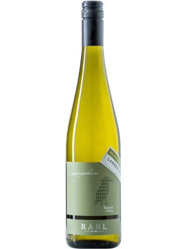 Rabl, Riesling Langenlois, Kamptal DAC