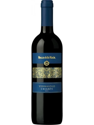 Вино Rocca delle Macie, Vernaiolo, Chianti DOCG 0.75 л