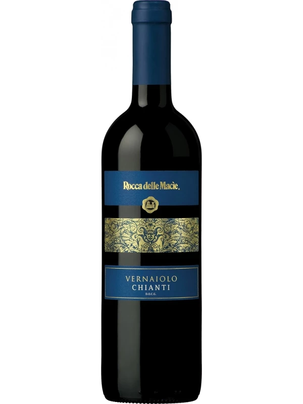 Rocca delle Macie, Vernaiolo, Chianti DOCG