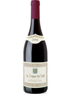 Вино Mommessin, La Forge de Tart A.O.C. Premier Cru (Morey-Saint-Deni) 2006, 0.75 л