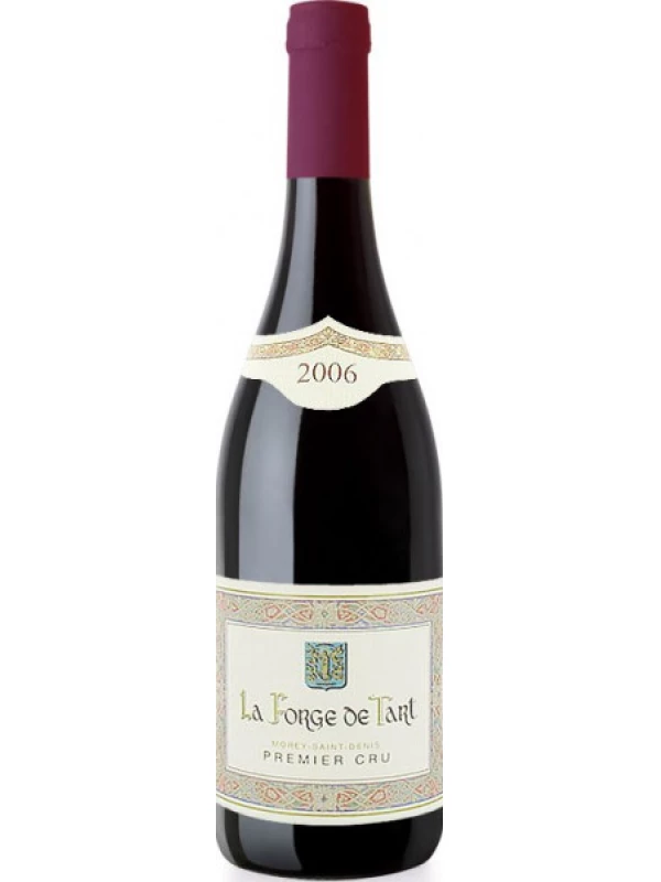 Mommessin, La Forge de Tart A.O.C. Premier Cru (Morey-Saint-Deni)