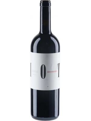 Вино Tre Rose, Motuproprio Sangiovese, Toscana IGT 2013, 0.75 л