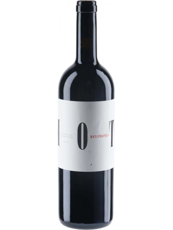 Tre Rose, Motuproprio Sangiovese, Toscana IGT