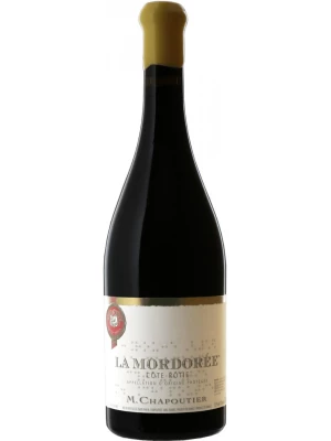Вино M. Chapoutier, Cote-Rotie La Mordoree AOC 2018, 0.75 л