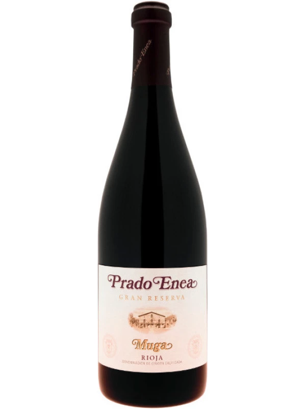 Muga, Prado Enea Gran Reserva, Rioja DOC