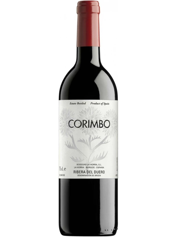 Bodegas La Horra, Corimbo, Ribera del Duero DO