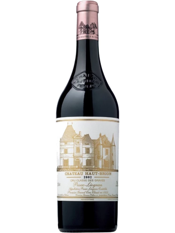 Chateau Haut-Brion (Rouge) Pessac-Leognan AOC 1-er Grand Cru Classe