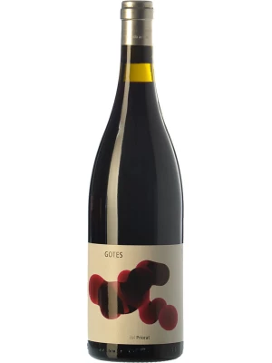 Вино Gotes, Priorat DOQ 2016, 0.75 л