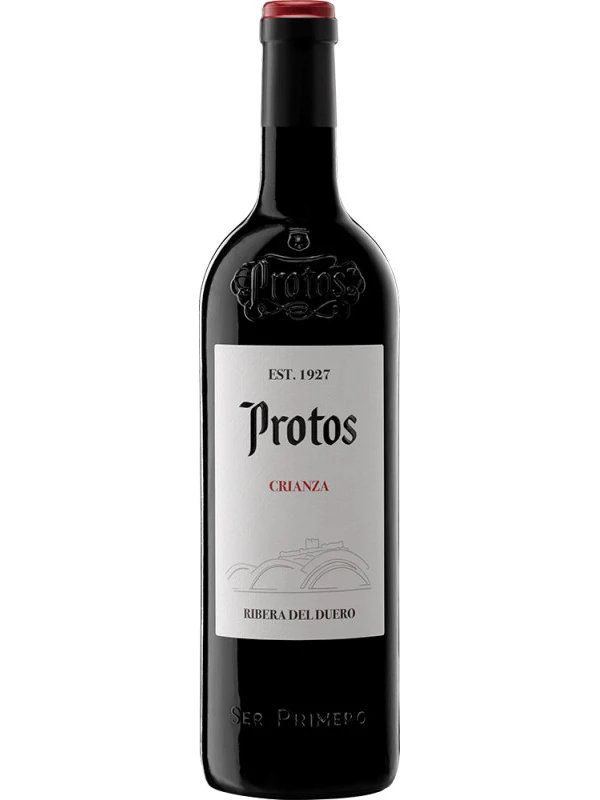 Protos Crianza
