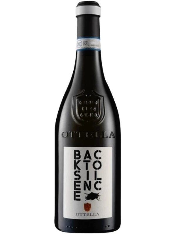 Ottella, Back To Silence Lugana DOC